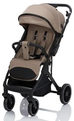 Produktbild von Fillikid Buggy Fill Axis taupe