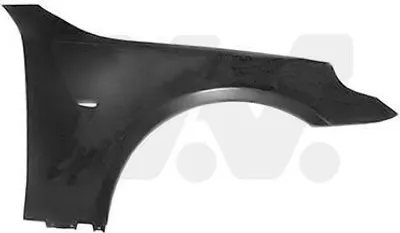 Produktbild von VAN WEZEL 0655658 Kotflügel Vorne Rechts für BMW 5 Limousine (E60) 5 Touring (E61)