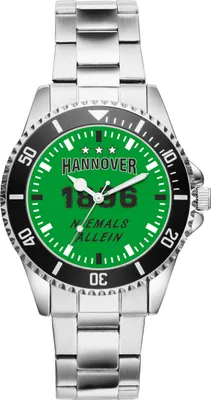 Produktbild von Kiesenberg Uhr Armbanduhr Modell Hannover 6046