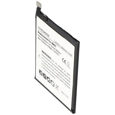 Produktbild von Akku passend für Xiaomi Mi Note Akku Xiaomi BM21 Akku