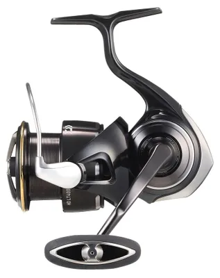Zdjęcie produktu dla DAIWA 26 Certate HD LT4000-CXH