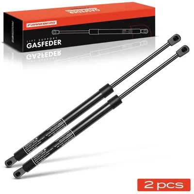 Produktbild von Frankberg 2x Gasfeder Dämpfer Heckklappe Opel Vectra C CC Vauxhall Schrägheck 2002-2008