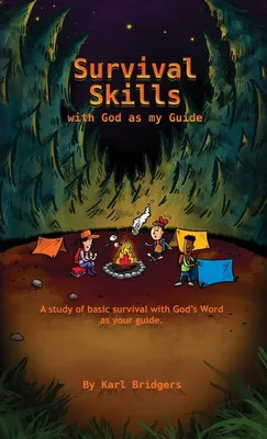 Produktbild von Survival Skills with God as my Guide