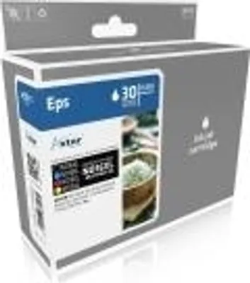 Produktbild von AS46016 ASTAR EPSON T1636 WF Tinte (4)