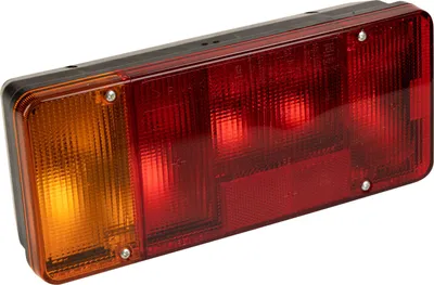 Produktbild von Original Rückleuchte hinten links Pritsche für Ducato 250 ab 12/07 1360260080