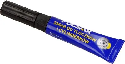 Zdjęcie produktu dla Pasta Do Ukł. Hamulcowych 5Ml -40 Do 200°C / Pulsar