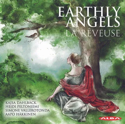 Produktbild von Earthly Angels: R^veuse