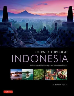 Produktbild von Journey Through Indonesia