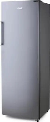 Obrázek produktu pro Domo DO91204F, 240 l, SN-T, 36 dB, Beznámrazový systém, C, Stříbrná