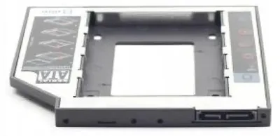 Immagine prodotto di Gembird MF-95-01 drive bay panel 13.3 cm (5.25") Control panel