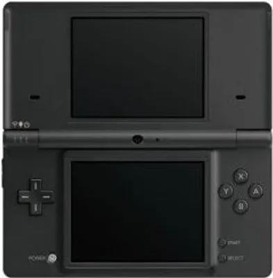 Produktbild von Nintendo DSi Handheld-Spielkonsole NDSi  Schwarz- Zustand: Gut