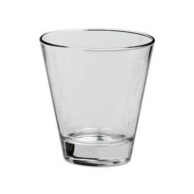 Obrázek produktu pro LEONARDO Ciao, Průhledná, Sklo, 6 kusů, Kulatý, Čisté, 85 mm