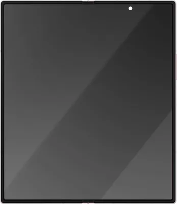 Produktbild von Samsung, Interner Bildschirm für Galaxy Z Fold 6 LCD-Display mit Touchglas und Rahmen, Rosa