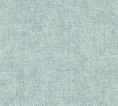 Produktbild von Livingwalls Unitapete New Walls einfarbige Tapete unifarben Cosy & Relax Vliestapete blau 10,05 m x 0,53 m