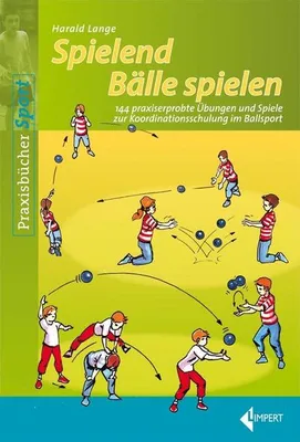 Image de Spielend Bälle spielen