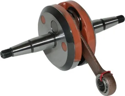 Obrázek produktu pro Klikový hřídel Racing DMP pro Kreidler 4V-5V