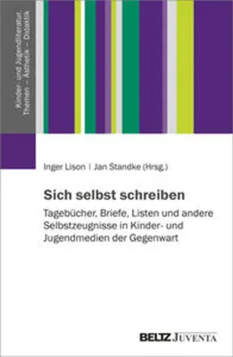 Produktbild von Sich selbst schreiben