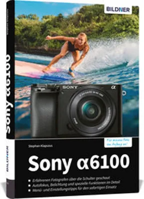 Image de Sony A6100