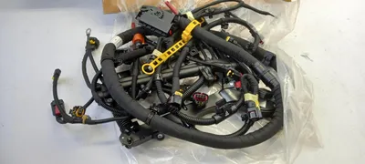 Produktbild von Original SUZUKI SX4 Vitara Kabelbaum 3666055P00000
