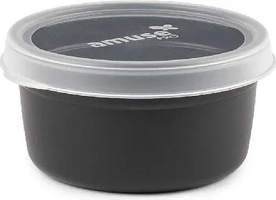 Produktbild von Mehrwegbehälter 0.5L PRO / Amuse