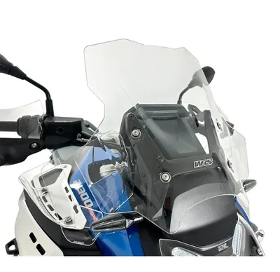 Obrázok produktu pre Čelné Sklo Touring Plus S Radom
