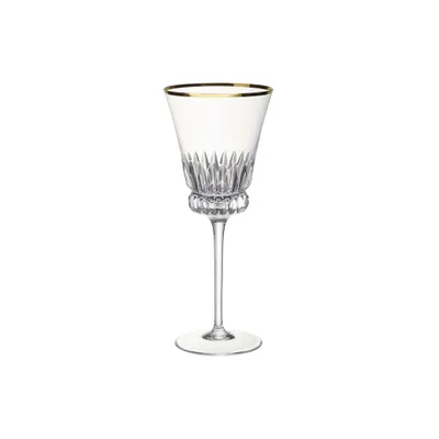 Produktbild von Villeroy & Boch Grand Royal Gold Rotweinkelch Set 2tlg. je 23cm 330ml