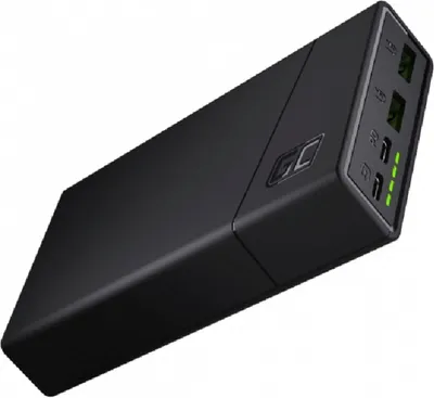 Produktbild von Power Bank PBGC03 Green Cell GC PowerPlay20 20000mAh
