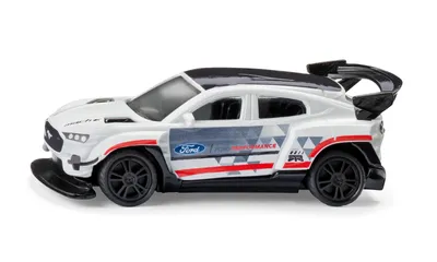 Immagine prodotto di SIKU Ford Mustang Mach-E 1400 modello giocattolo 1 pezzo