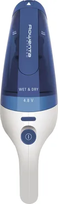 Image de Aspirateur sans fil Rowenta Extenso Ac 4441