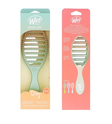 Produktbild von THE WET BRUSH Haarbürste für einfaches Entwirren, schnelles Trocknen und gegen Frizz