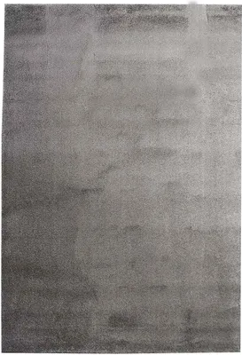 Produktbild von Hochflorteppich - Anthrazit - 60 x 110 cm