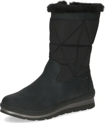 Zdjęcie produktu dla Buty Caprice czarne w rozmiarze 42