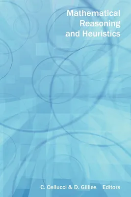 Produktbild von Mathematical Reasoning and Heuristics