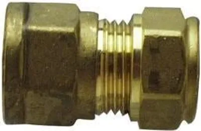 Produktbild von Cornat Klemmring Verschraubung Ø 18 mm / 1/2