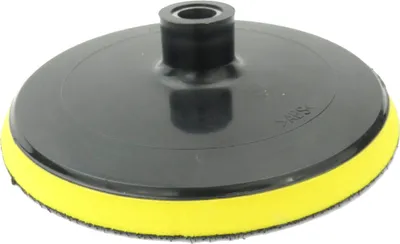 Produktbild von MATRIX Schleifteller Schleifscheibe für Polierer CP 1200 und CP1200-180