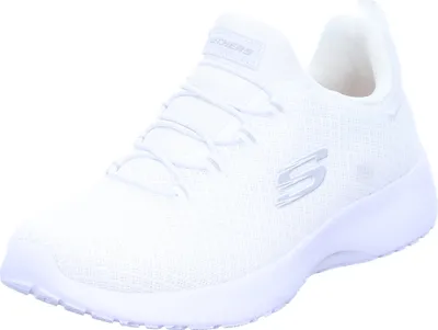Produktbild von SKECHERS Sneaker weiß 12119 WHT : 41