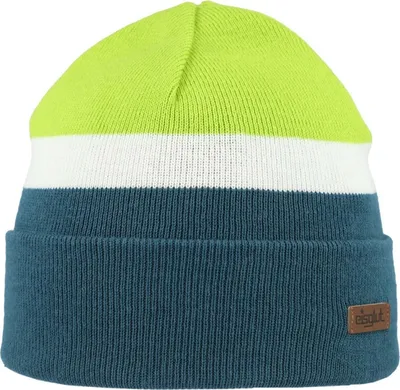 Eisglut Kinder Mütze Nalukids in blau
