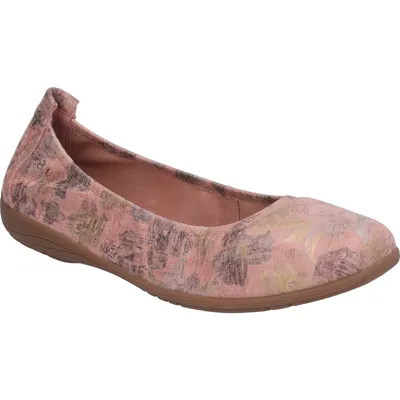 Zdjęcie produktu dla JOSEF SEIBEL Fenja 01 | Ballerina dla Kobiety | czerwony