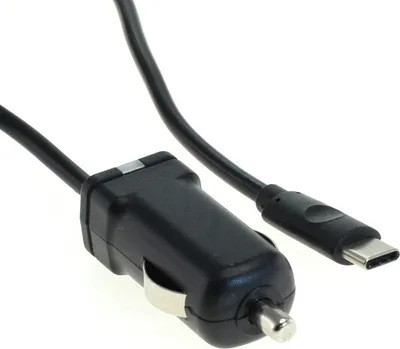 Produktbild von OTB KFZ-Ladekabel Type C (USB-C) - 3,0A