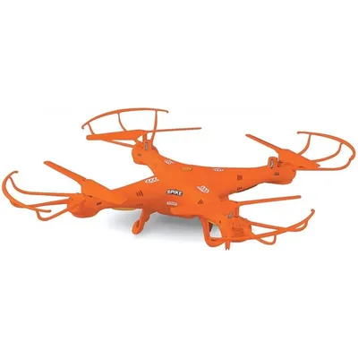 Produktbild von Ninco RC Luftdrohne Spike Orange