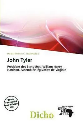 Produktbild von John Tyler