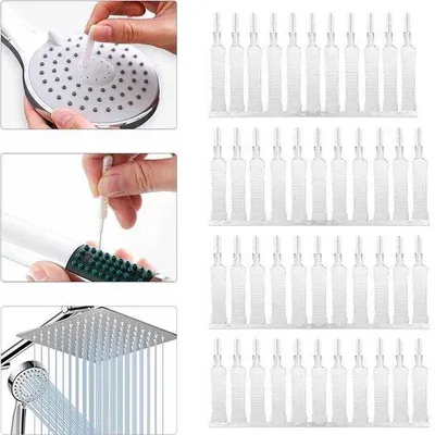 Productafbeelding van Borstel - Reinigingsborstel - Nylon Borstel