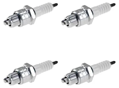 Productafbeelding van Zündkaars NGK BPR4HSA [5098], standaardmodel