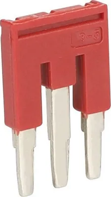 Produktbild von 3-Gleis-Brücke FBS6-3 für ZUG 4 Schienenverbinder