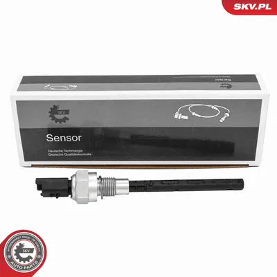 Image de capteur de niveau d'huile CITROEN C4 C5 Jumpy FIAT Scudo PEUGEOT Expert 308 508 5008.1