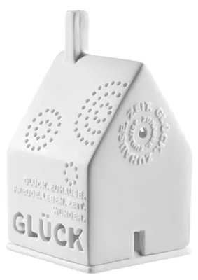 Image de Lichthuis - Décorations en porcelaine pour créer une ambiance chaleureuse