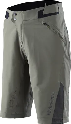 Image de Troy Lee Designs Ruckus Solid vélo short couleurs : Vert militaire, Taille : 34