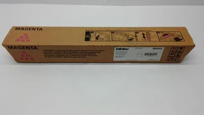 Zdjęcie produktu dla Infotec toner 89040228 Magenta do Infotec ISC 3535