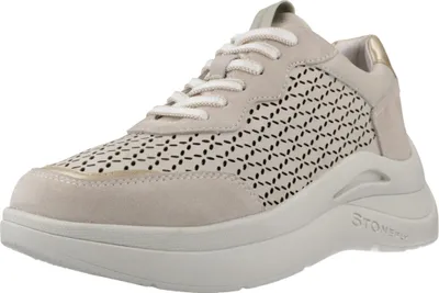 Imagen del producto de Stonefly Rocha 8 Nappa Lth Velour Cyn 39 EU
