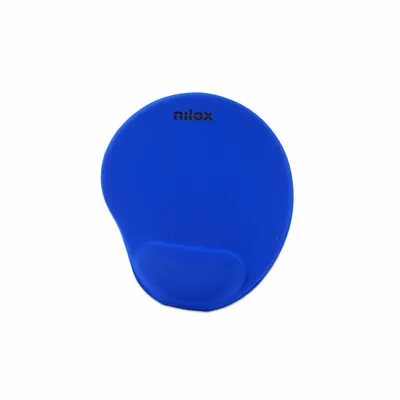 Obrázek produktu pro Nilox NXMPE02 Podložka pod myš modrá